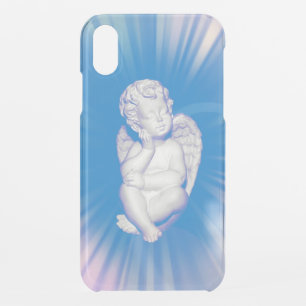 Guardian Angel iPhone XR Case