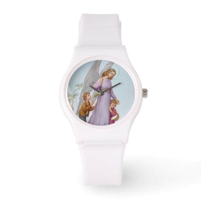 Guardian Angel Watch (Front)