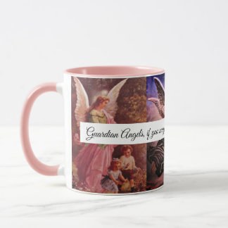Guardian Angels Mug