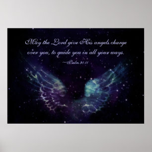 Guardian Angels Poster