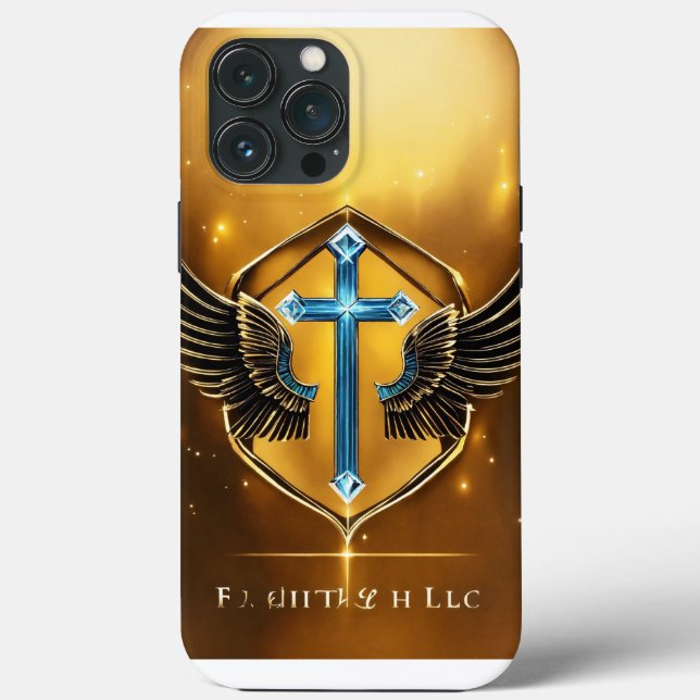 Guardian Armor: Stylish Mobile Covers for Ultimate (Back)