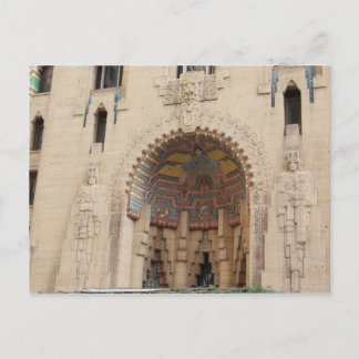 Guardian Building, Detroit, Michigan Postcard