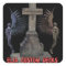 guardian cross sticker