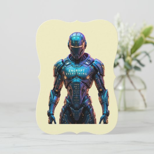 Guardian Encrypt Everything (Standing Front)