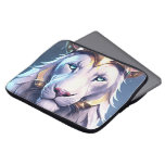 &quot;Guardian for Your Gadgets: Stylish Laptop Sleeves