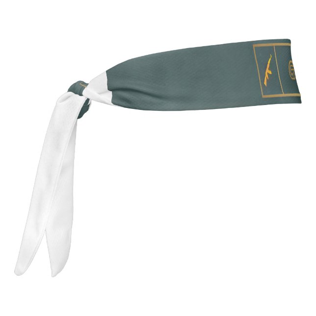 Guardian Headband (Rotate 270)