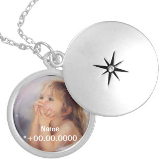 guardian locket necklace