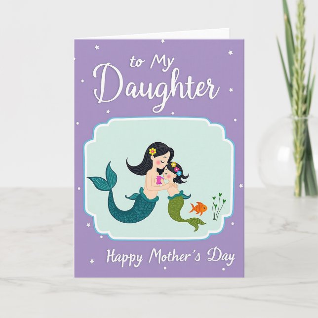 Guardian Mothers Day Love Card (Front)