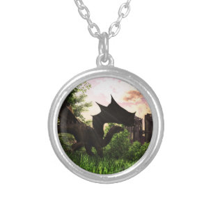 Guardian Necklace