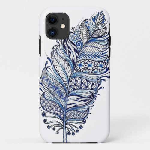 Guardian of Elegance Sleek iPhone Case Collection