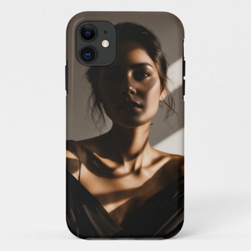 Guardian of Gadgets A Sleek Shield for Your Smar iPhone 11 Case