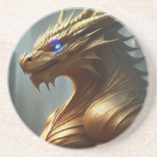 Guardian of Gold Coaster