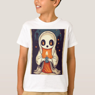 "Guardian of Light". T-Shirt