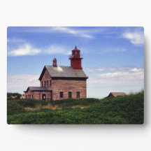 Guardian of North Block Island