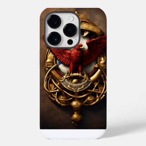 Guardian of Style Premium iPhone Covers for Ever