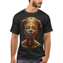 Guardian of the Cosmic Balance