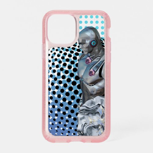 Guardian of the Digital Realm  Speck iPhone 11 Pro Case