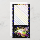 Guardian of the Galaxy (Front/Back)