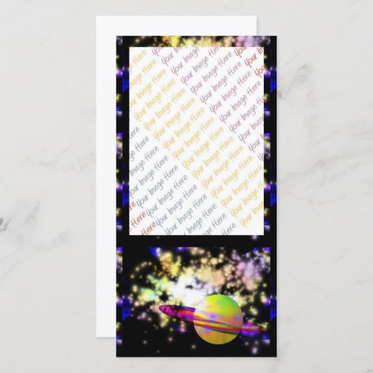 Guardian of the Galaxy (Front/Back)