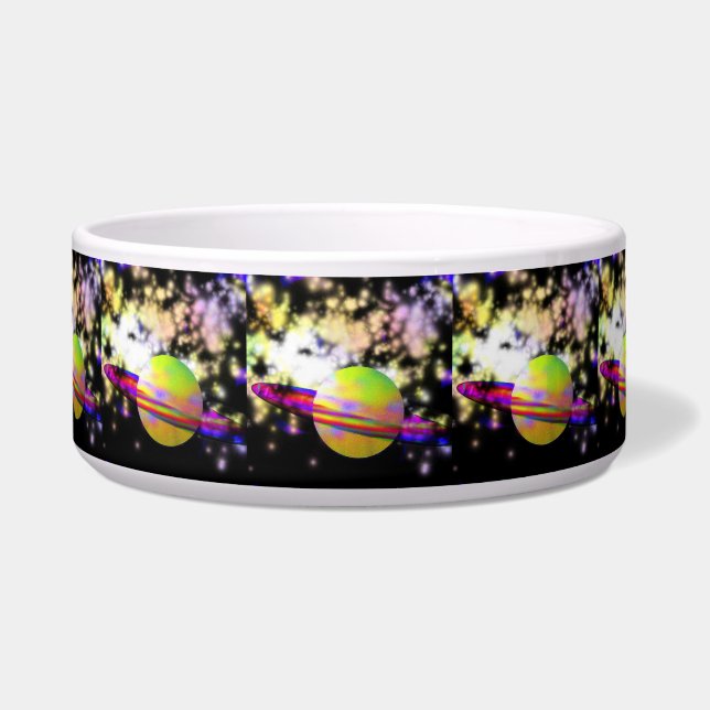 Guardian of the Galaxy Bowl (Front)