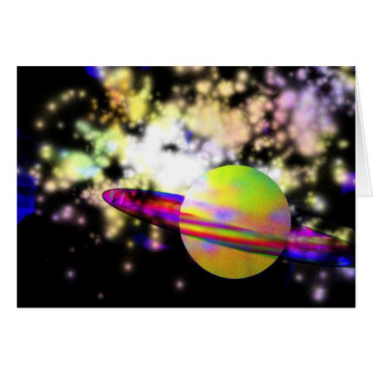 Guardian of the Galaxy Cards (Front Horizontal)
