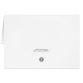 Guardian of the Galaxy DESIDERATA Cards (Back Horizontal)