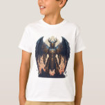Guardian of the Gate. T-Shirt
