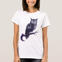  Guardian of the Night" is a mesmerizing T-shirt d
