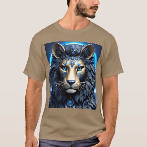 Guardian of the Pride  T_Shirt
