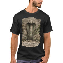 Guardian of the Throne | Uraeus Cobra