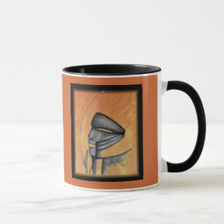 Guardian of the Universe - Jass Mug