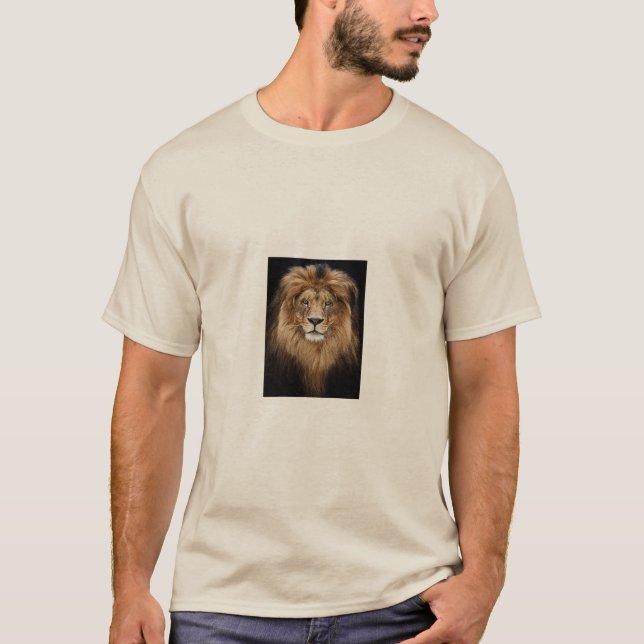 Guardian of the Wild T-Shirt (Front)