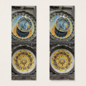 Guardian of Time Bookmark (Front & Back)