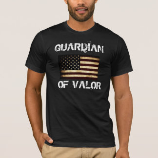 Guardian Of Valor Shirt