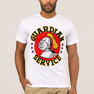 Guardian Service Ware Tee