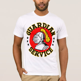 Guardian Service Ware Tee