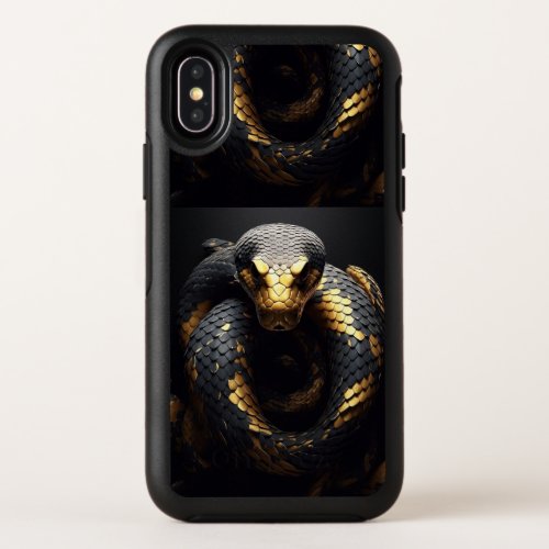 Guardian Shield Protect Your iPhone with Style