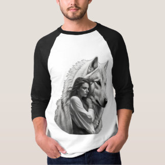 Guardian Spirit T-Shirt