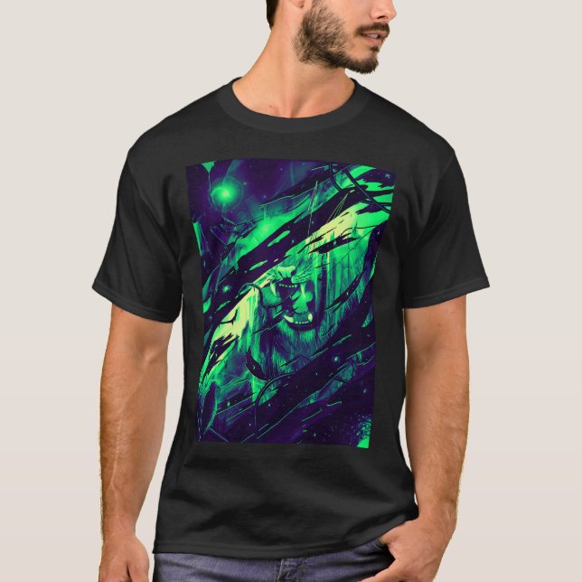 Guardian T-Shirt (Front)