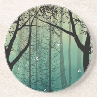 Guardians of Everlast Coaster