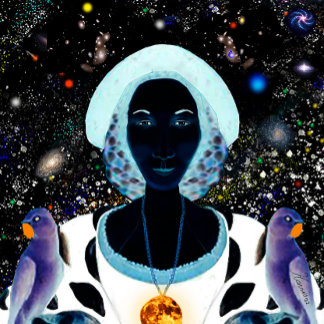 Guardians of Space and Time and Eternity T-Shirt