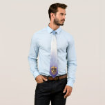 Guardians Of The Galaxy | Baby Groot Crest Neck Tie at Zazzle
