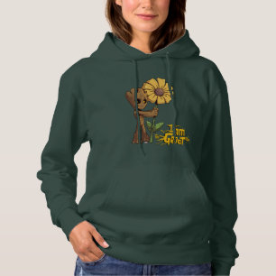Guardians of the Galaxy   Baby Groot & Daisy Hoodie