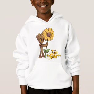 Guardians of the Galaxy Baby Groot & Daisy Hoodie
