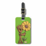 Guardians of the Galaxy | Baby Groot & Daisy Luggage Tag