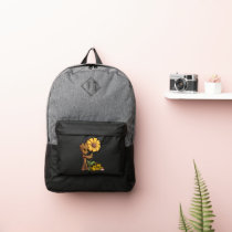 Guardians of the Galaxy | Baby Groot & Daisy Port Authority® Backpack