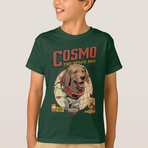 Guardians of the galaxy dog shirt sale