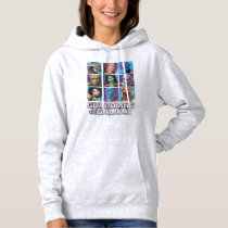 Guardians of the Galaxy | Crew Grid Hoodie