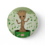 Guardians of the Galaxy | Dancing Baby Groot Button