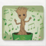 Guardians of the Galaxy | Dancing Baby Groot Mouse Pad